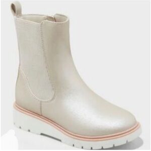 Art Class Kids Chelsea Boots